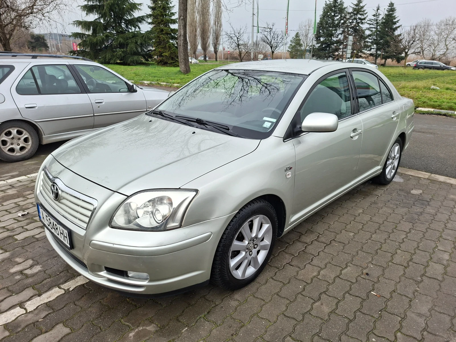 Toyota Avensis | Mobile.bg � ����������� 1