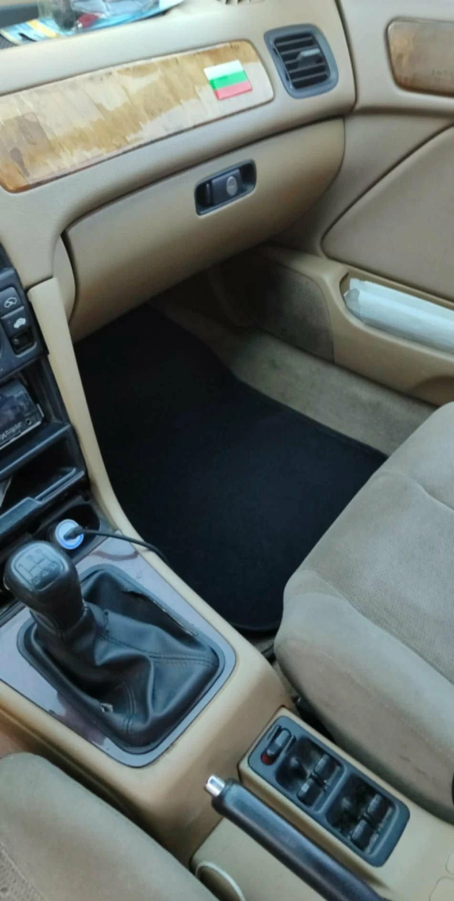 Rover 620 | Mobile.bg � ����������� 7