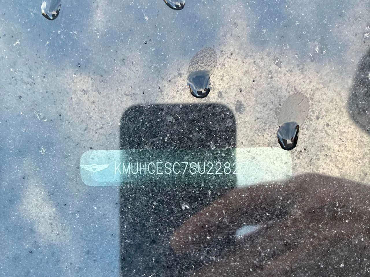 Genesis GV80 * Prestige AWD * CARFAX * ���������* 360 ������*  | Mobile.bg � ����������� 15