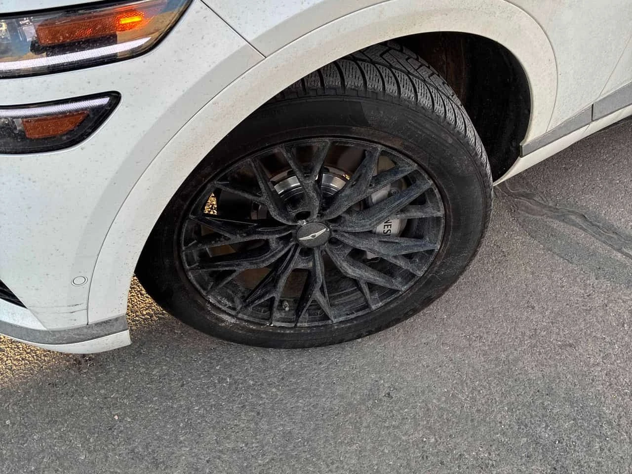 Genesis GV80 * Prestige AWD * CARFAX * ���������* 360 ������*  | Mobile.bg � ����������� 7