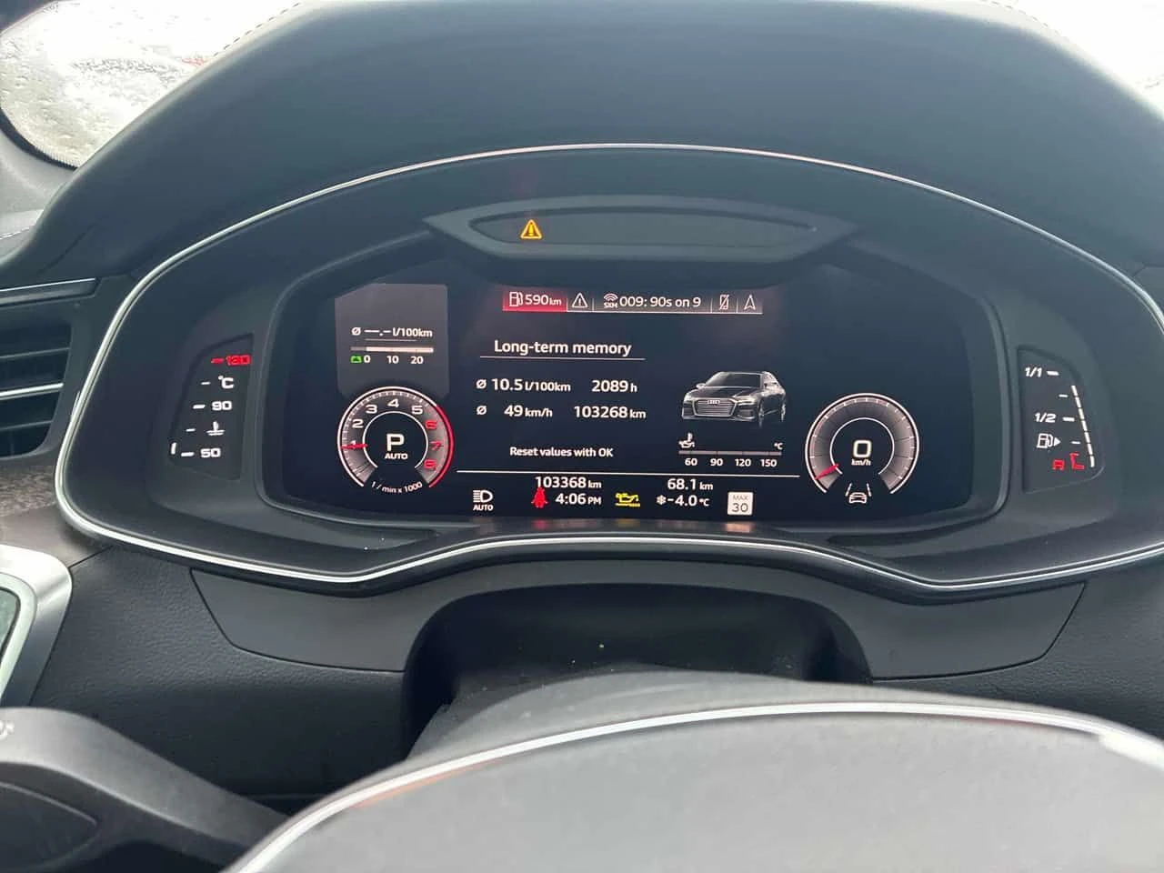 Audi A6 * Technik * CARFAX * ��������� * 360 * ������� | Mobile.bg � ����������� 16