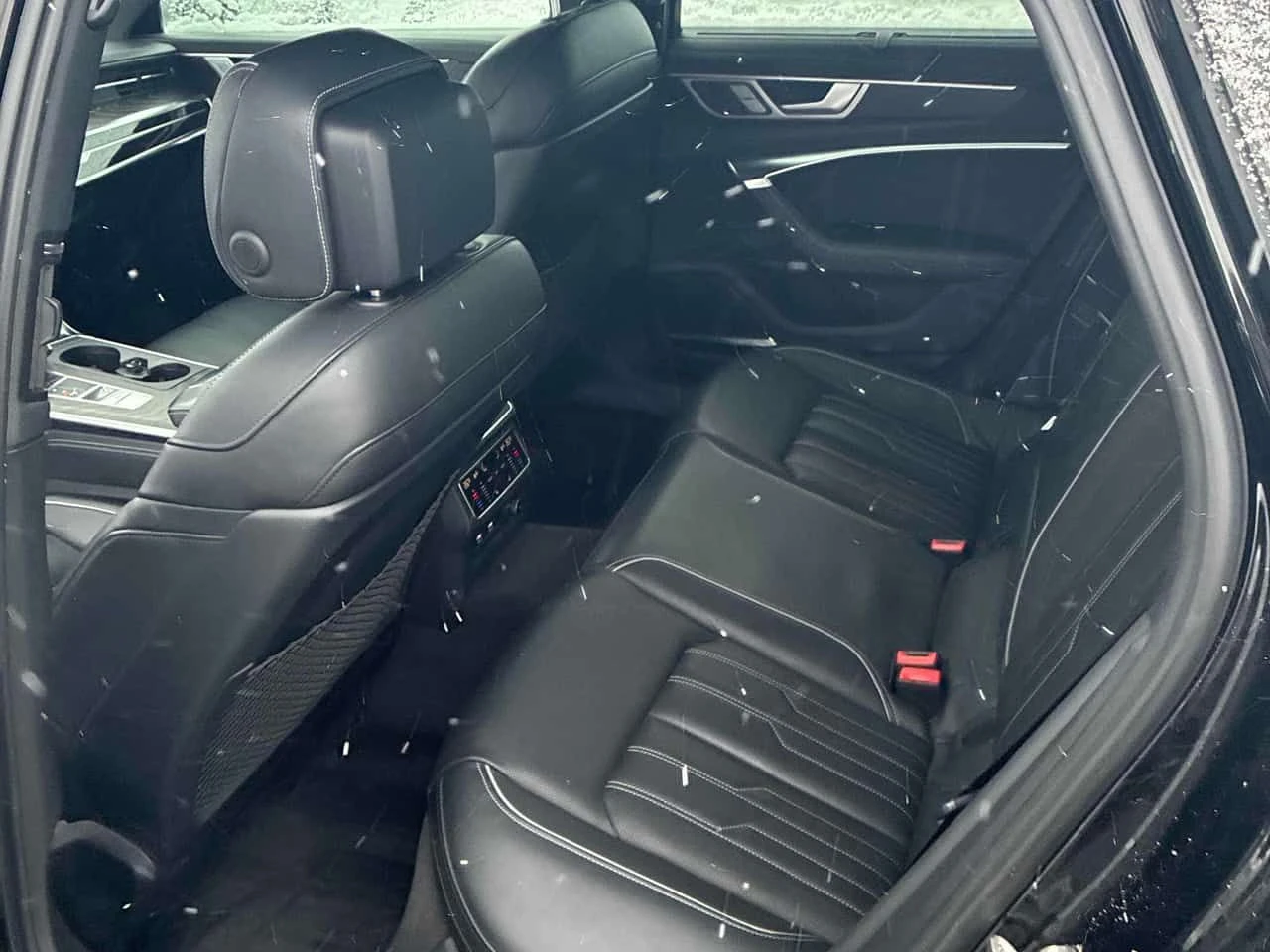 Audi A6 * Technik * CARFAX * ��������� * 360 * ������� | Mobile.bg � ����������� 9