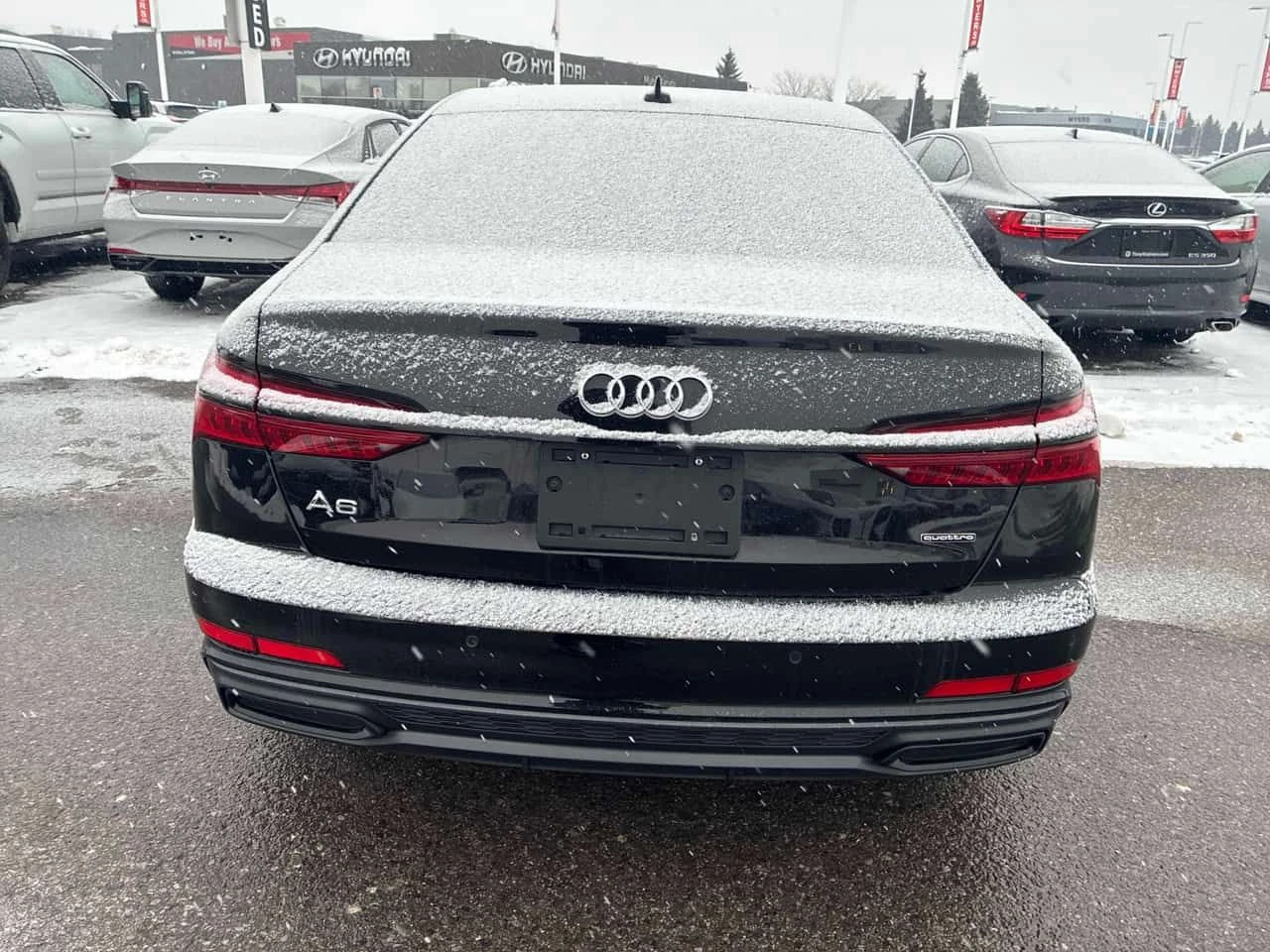Audi A6 * Technik * CARFAX * ��������� * 360 * ������� | Mobile.bg � ����������� 12