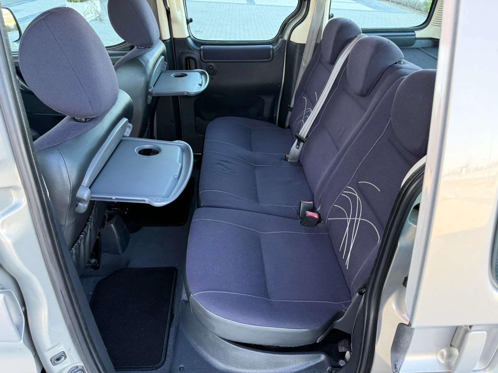 Citroen Berlingo 1.6 HDI / ITALY / CLIMATC / 260 000km  | Mobile.bg � ����������� 11