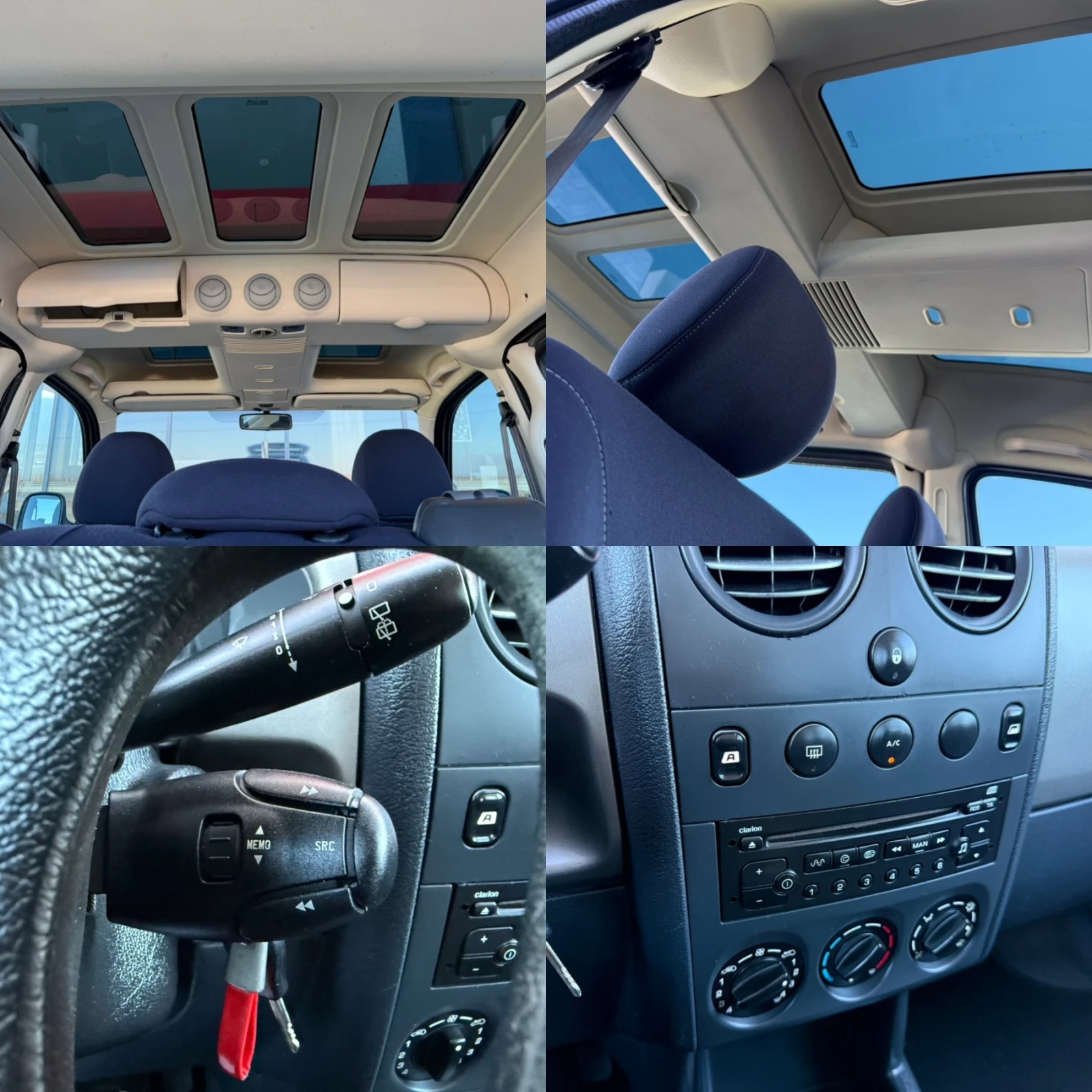 Citroen Berlingo 1.6 HDI / ITALY / CLIMATC / 260 000km  | Mobile.bg � ����������� 14