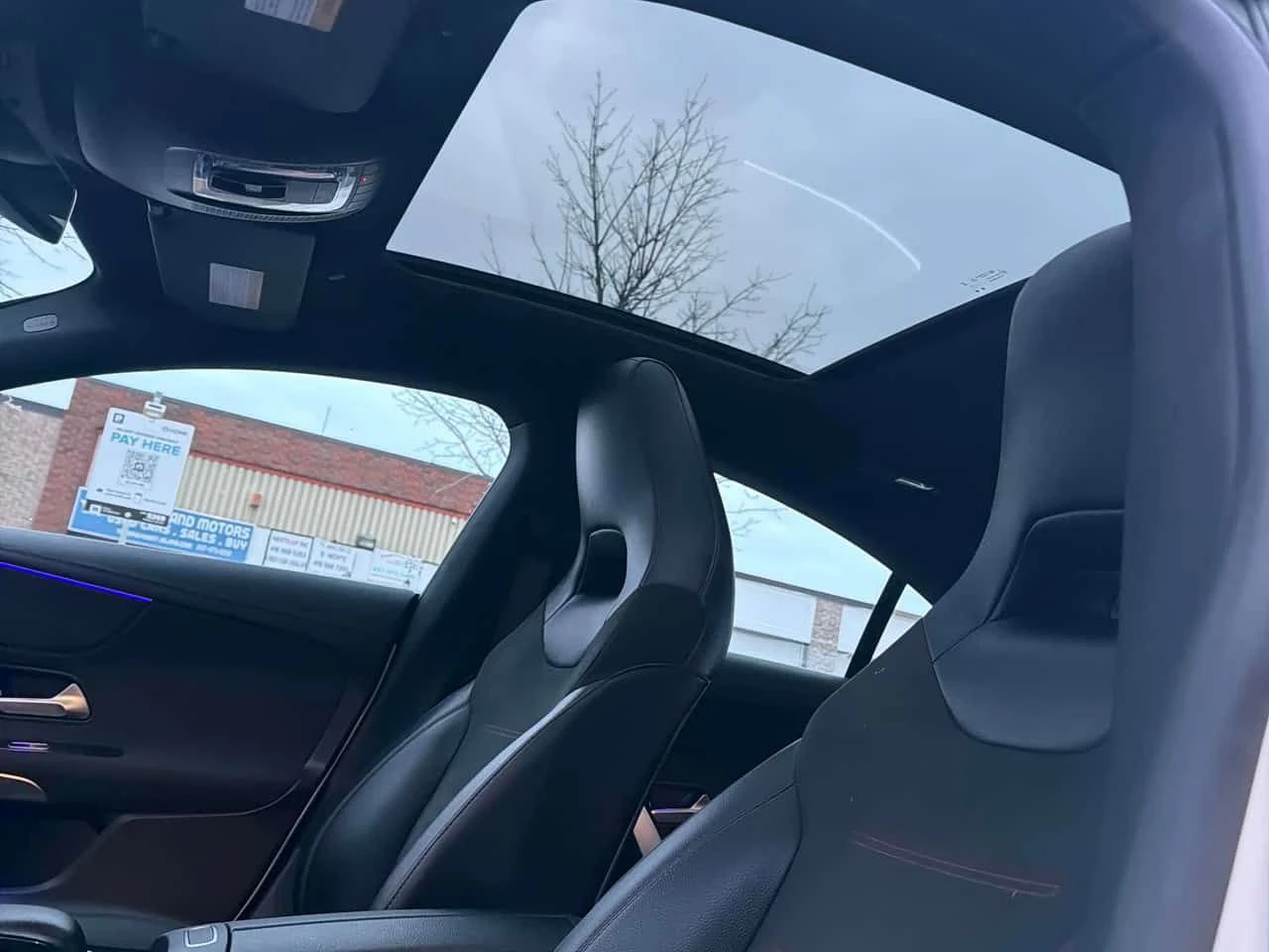 Mercedes-Benz CLA * 250 * CARFAX * ЦЕНА ДО БГ, снимка 10 - Автомобили и джипове - 53863566