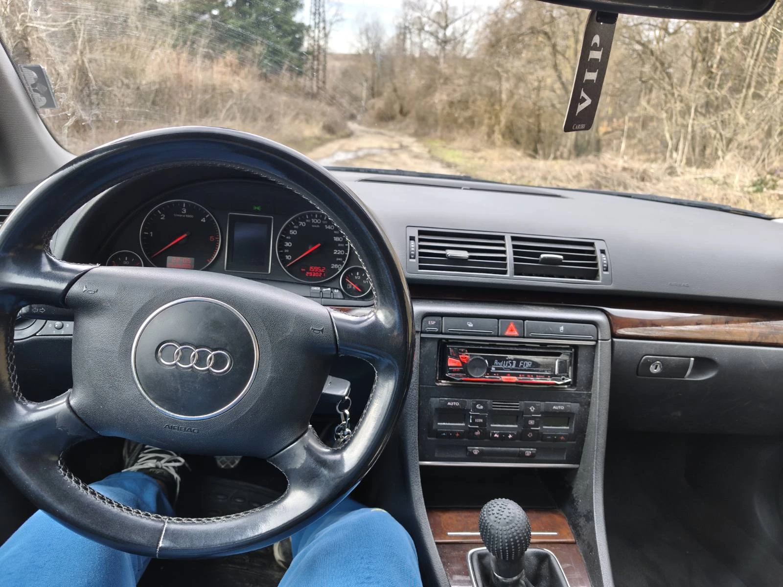 Audi A4 ���� �4 1.9TDI | Mobile.bg � ����������� 5