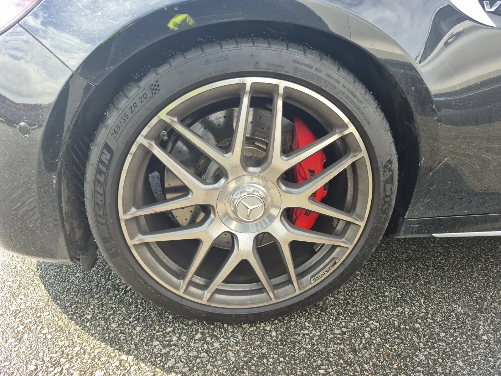 Mercedes-Benz E 63 AMG S* * CARFAX * * АВТО КРЕДИТ * * , снимка 10 - Автомобили и джипове - 54174610