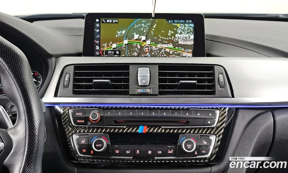 BMW 330 M ПАКЕТ| SHADOW LINE | HEAD-UP | LINE ASSIST, снимка 13 - Автомобили и джипове - 54360199