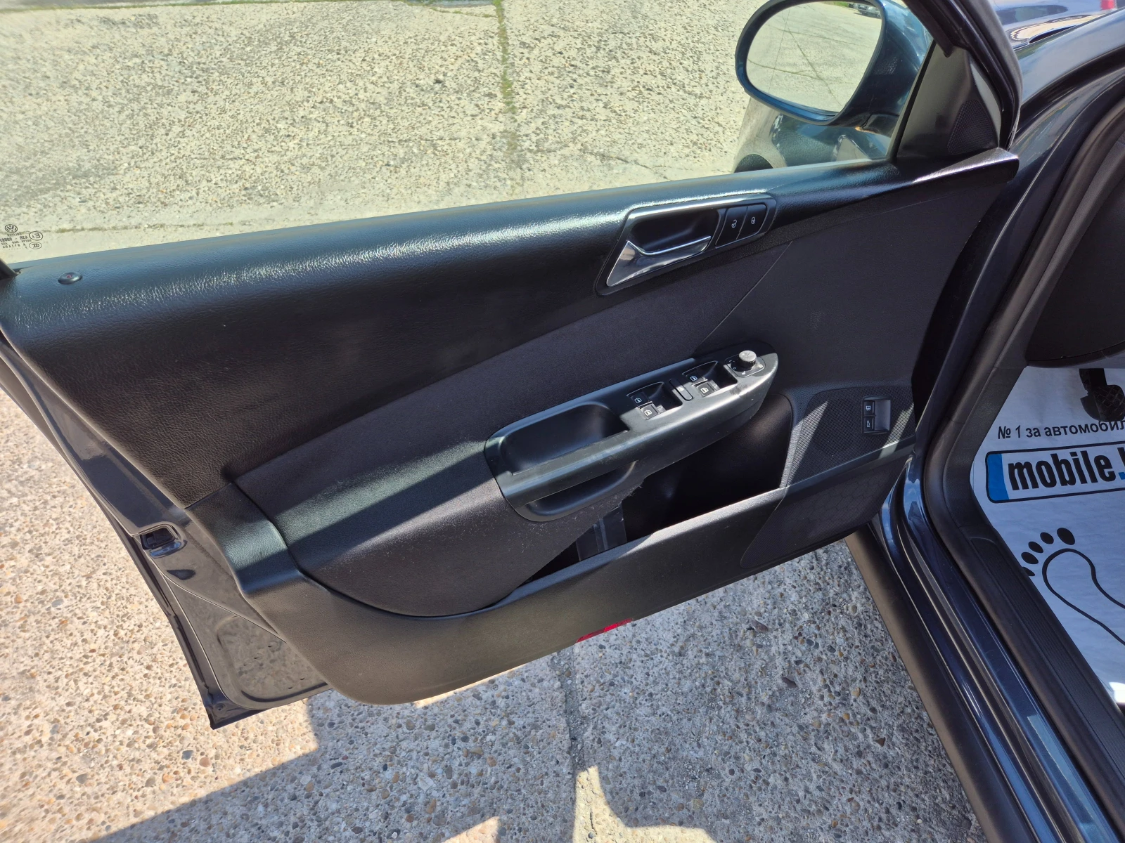VW Passat 2.0TDI-"BMP"- ������ | Mobile.bg � ����������� 6
