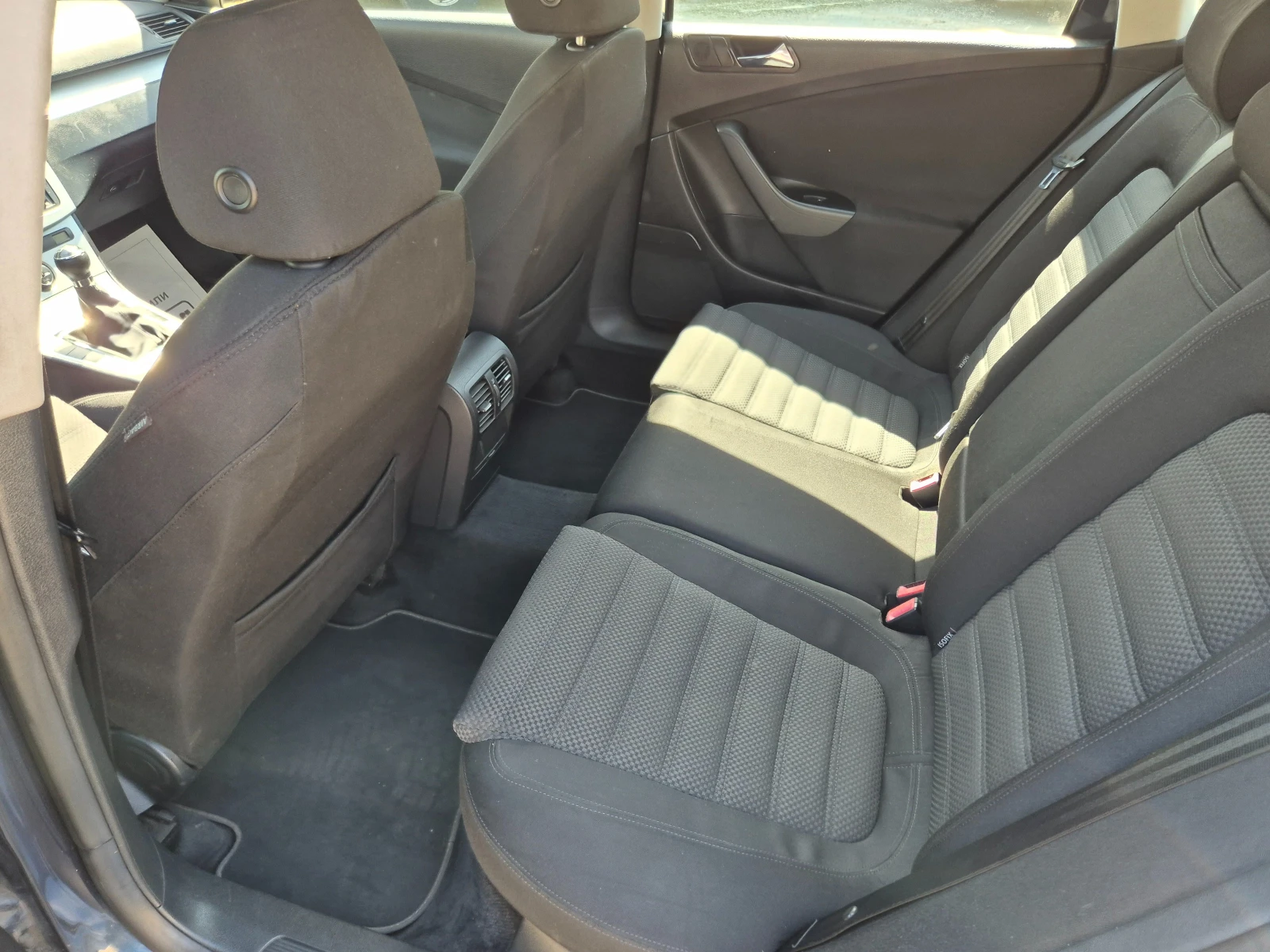 VW Passat 2.0TDI-"BMP"- ������ | Mobile.bg � ����������� 9