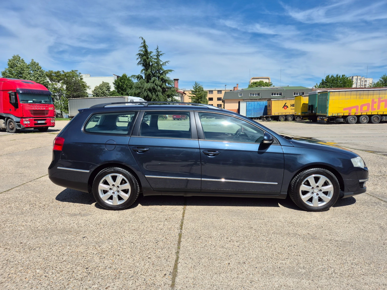 VW Passat 2.0TDI-"BMP"- ������ | Mobile.bg � ����������� 4