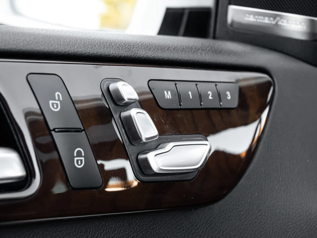 Mercedes-Benz GLS 450 3.0 4MATIC, Distronic, 360-к., Обдухване., снимка 11 - Автомобили и джипове - 54997167
