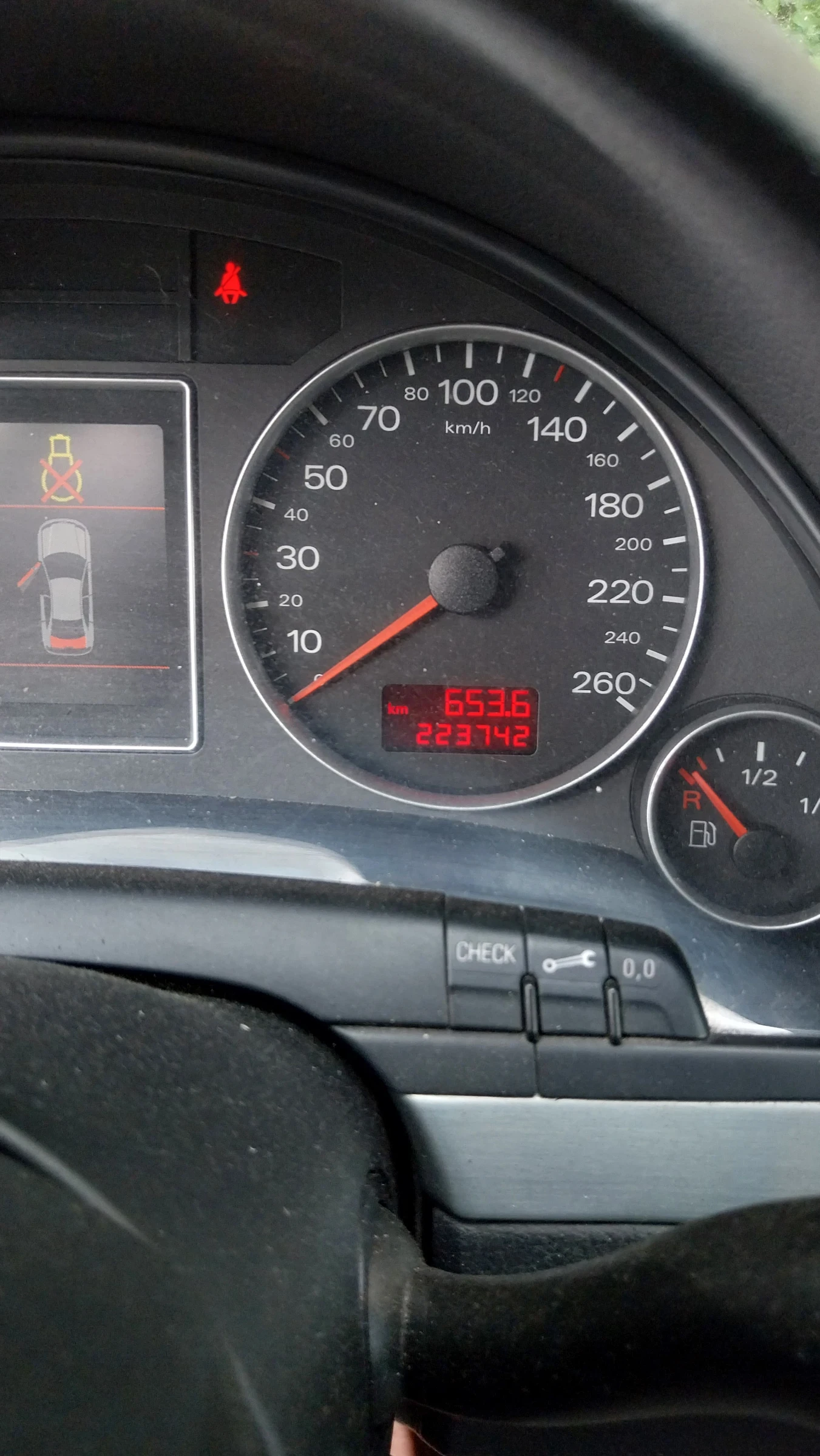 Audi A4, снимка 3 - Автомобили и джипове - 55061804