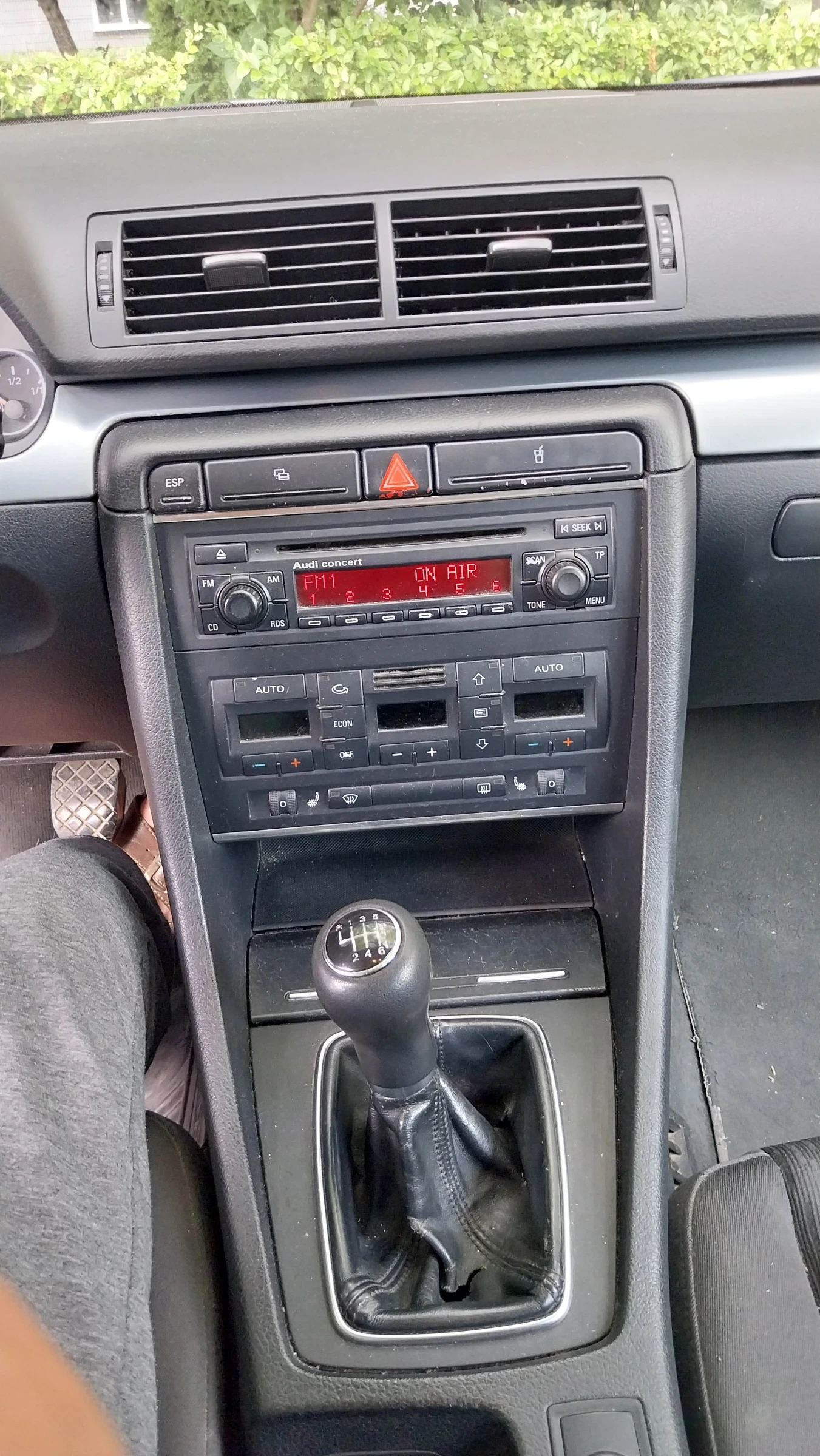 Audi A4, снимка 5 - Автомобили и джипове - 55061804