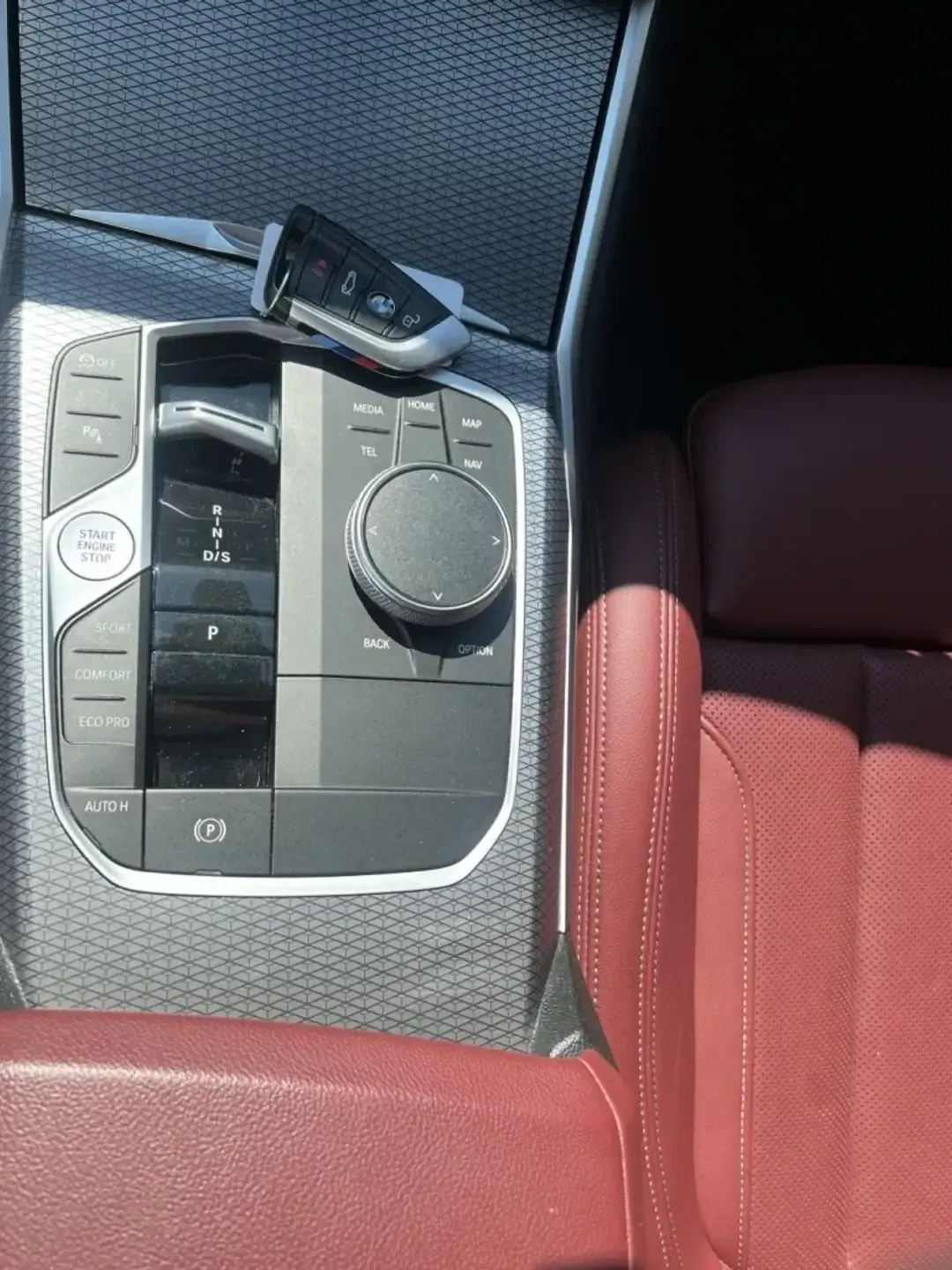 BMW 340 M340* ХЕДЪП* КАМЕРА* КЕЙЛЕС* LANE* ASSIST* , снимка 9 - Автомобили и джипове - 55435425