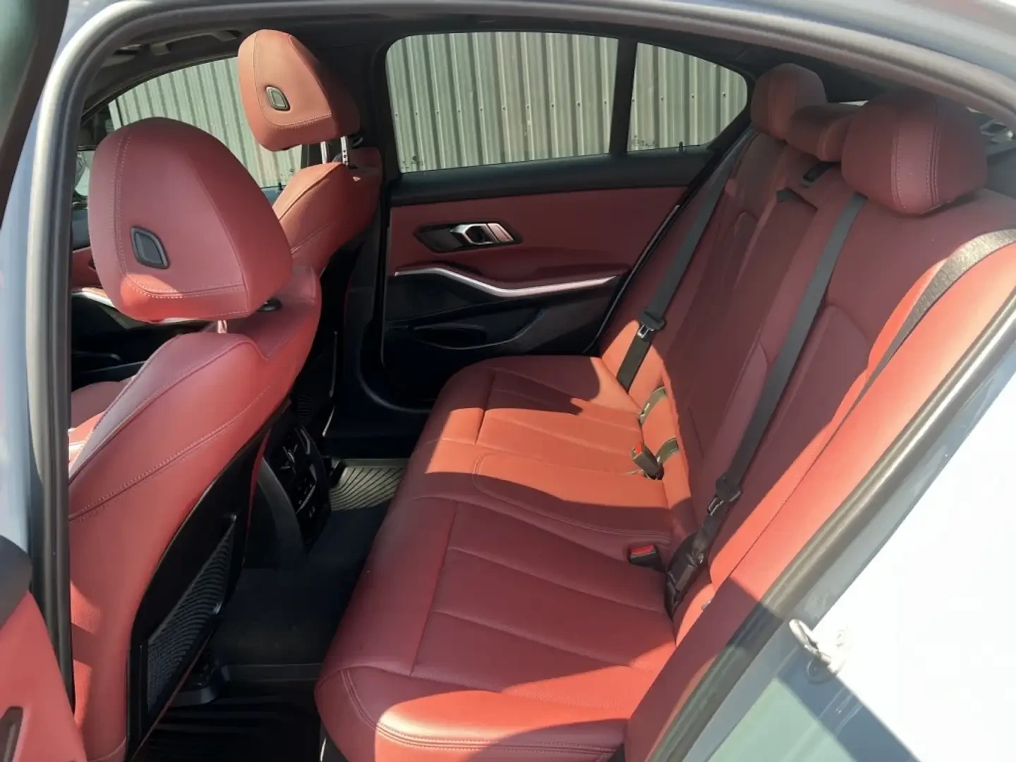BMW 340 M340* ХЕДЪП* КАМЕРА* КЕЙЛЕС* LANE* ASSIST* , снимка 12 - Автомобили и джипове - 55435425