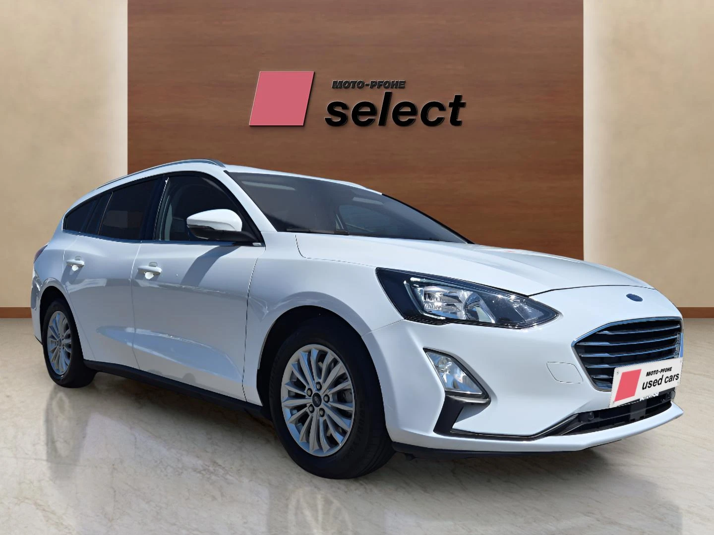 Ford Focus 1.5 EcoBlue | Mobile.bg � ����������� 3