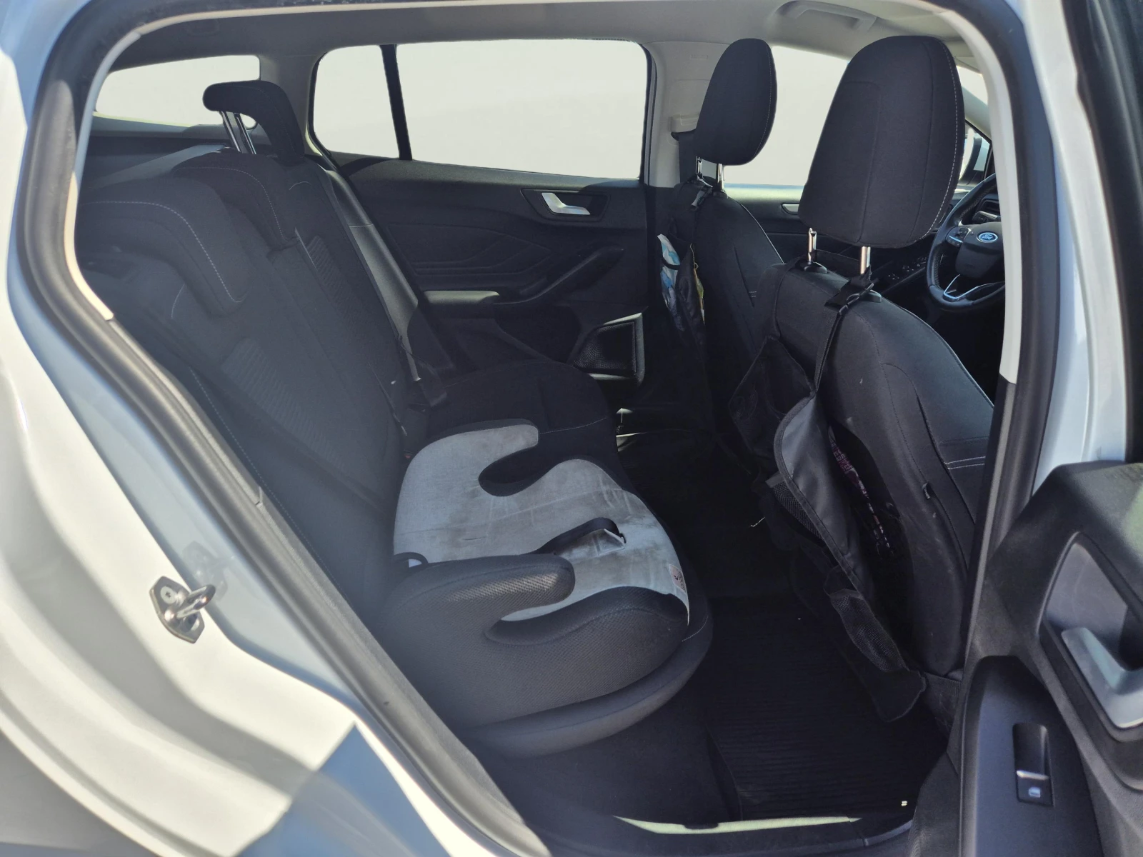 Ford Focus 1.5 EcoBlue | Mobile.bg � ����������� 9