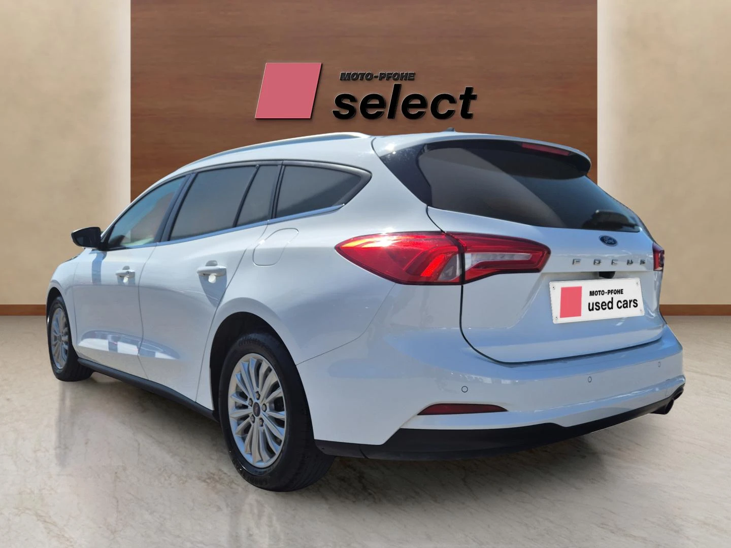 Ford Focus 1.5 EcoBlue | Mobile.bg � ����������� 7