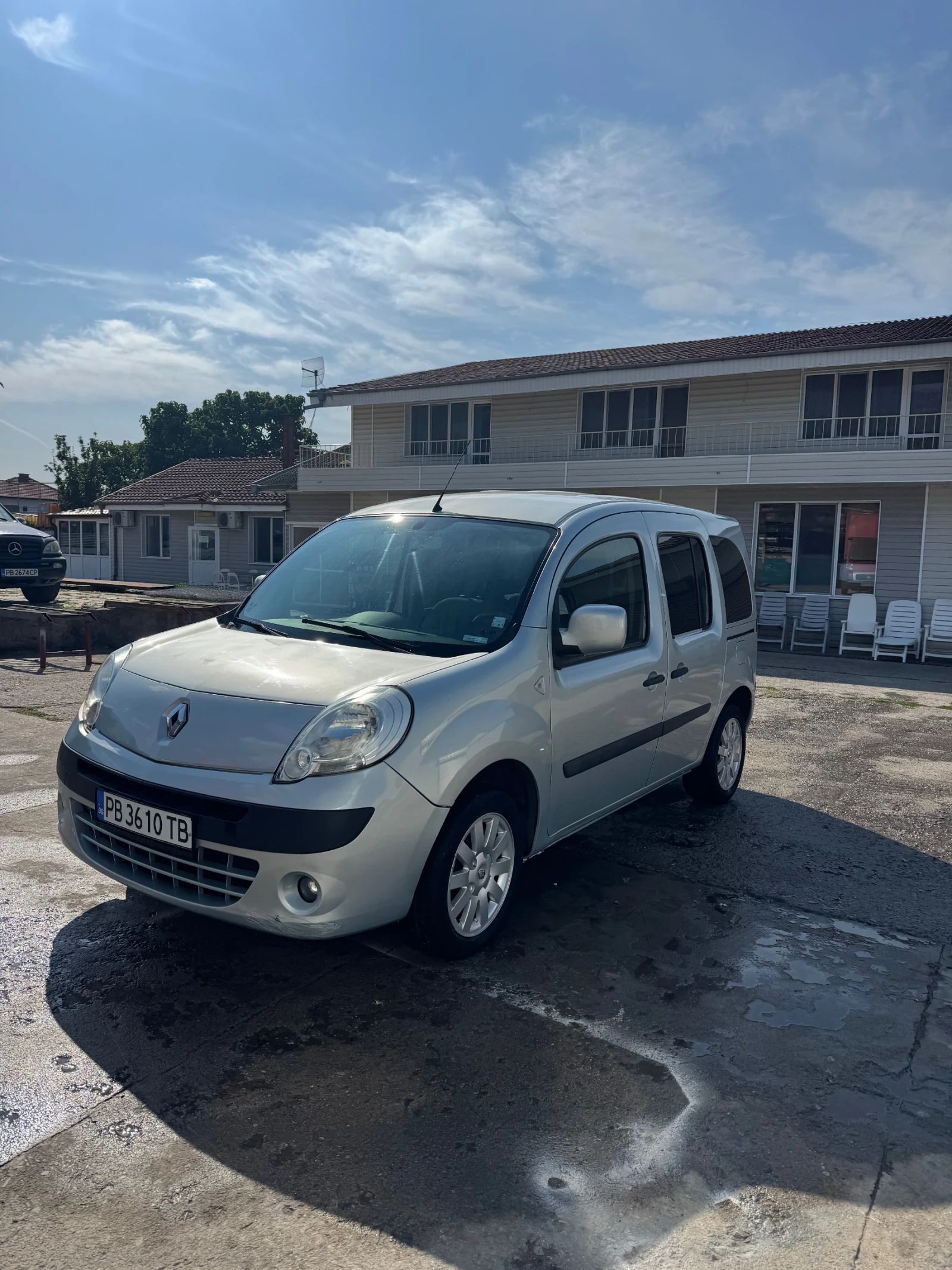 Renault Kangoo | Mobile.bg � ����������� 2