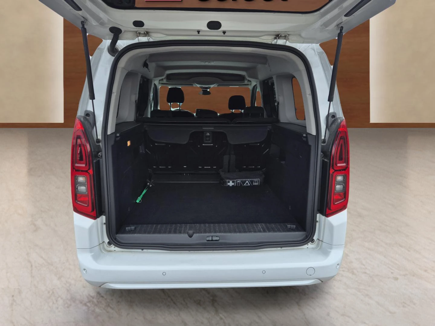 Toyota Proace City Verso 1.5 TDCi | Mobile.bg � ����������� 12