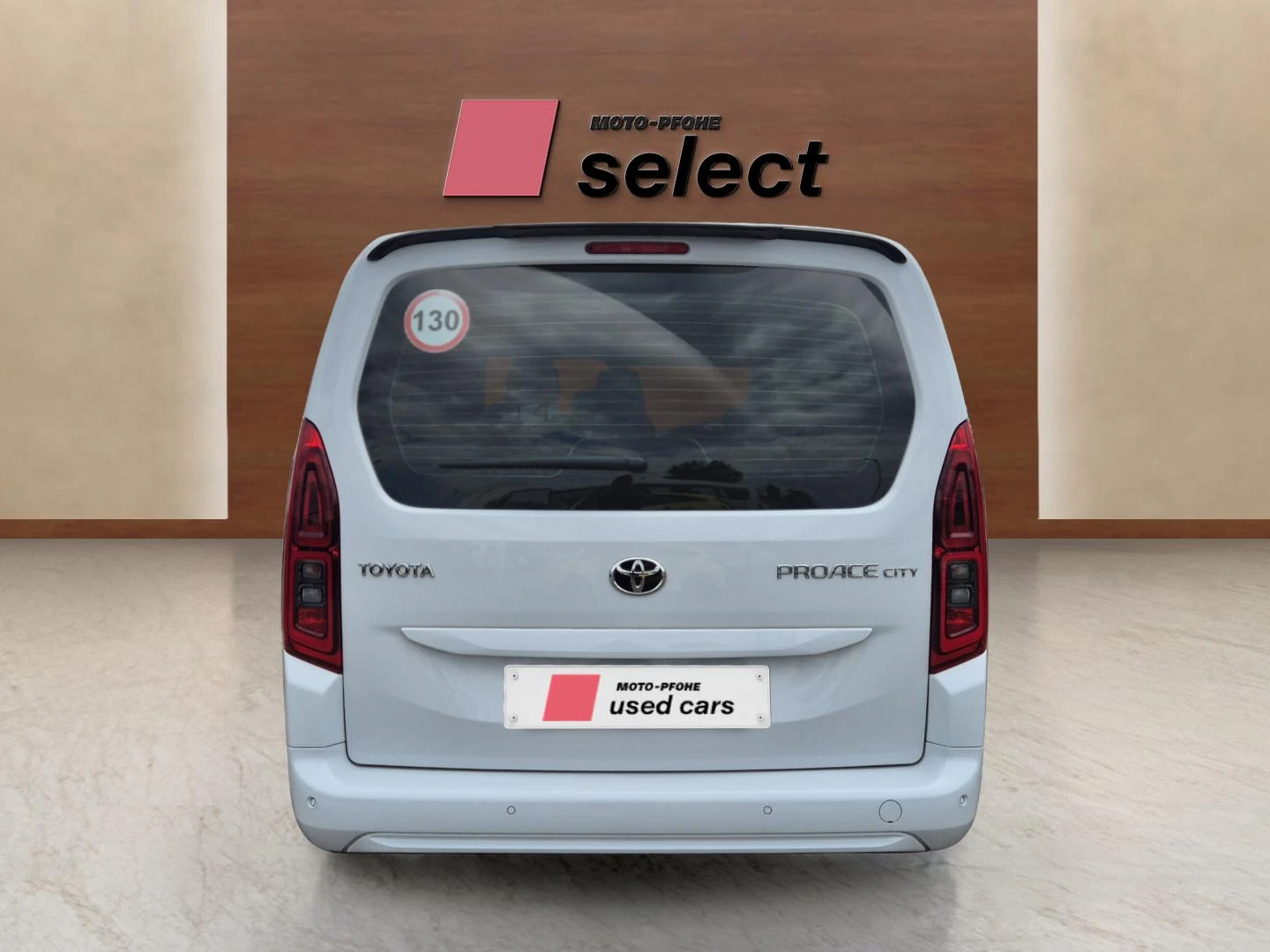 Toyota Proace City Verso 1.5 TDCi | Mobile.bg � ����������� 6