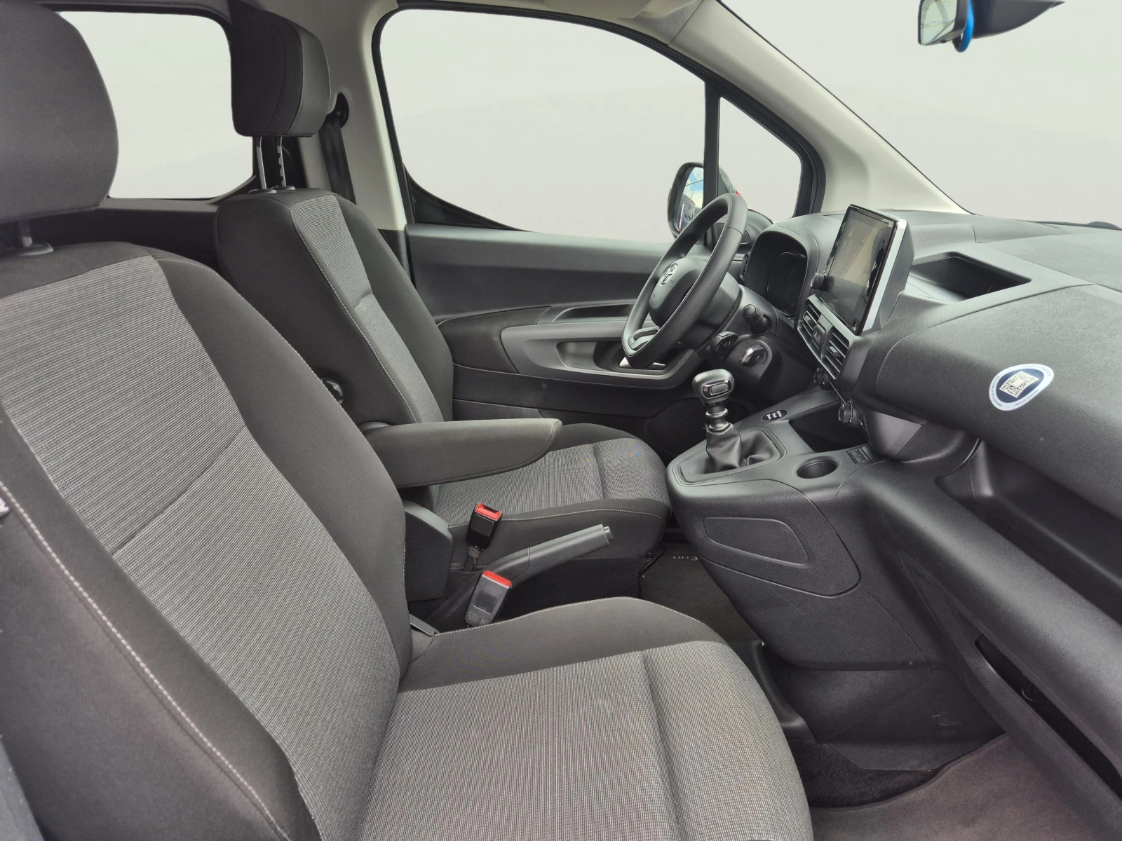 Toyota Proace City Verso 1.5 TDCi | Mobile.bg � ����������� 10