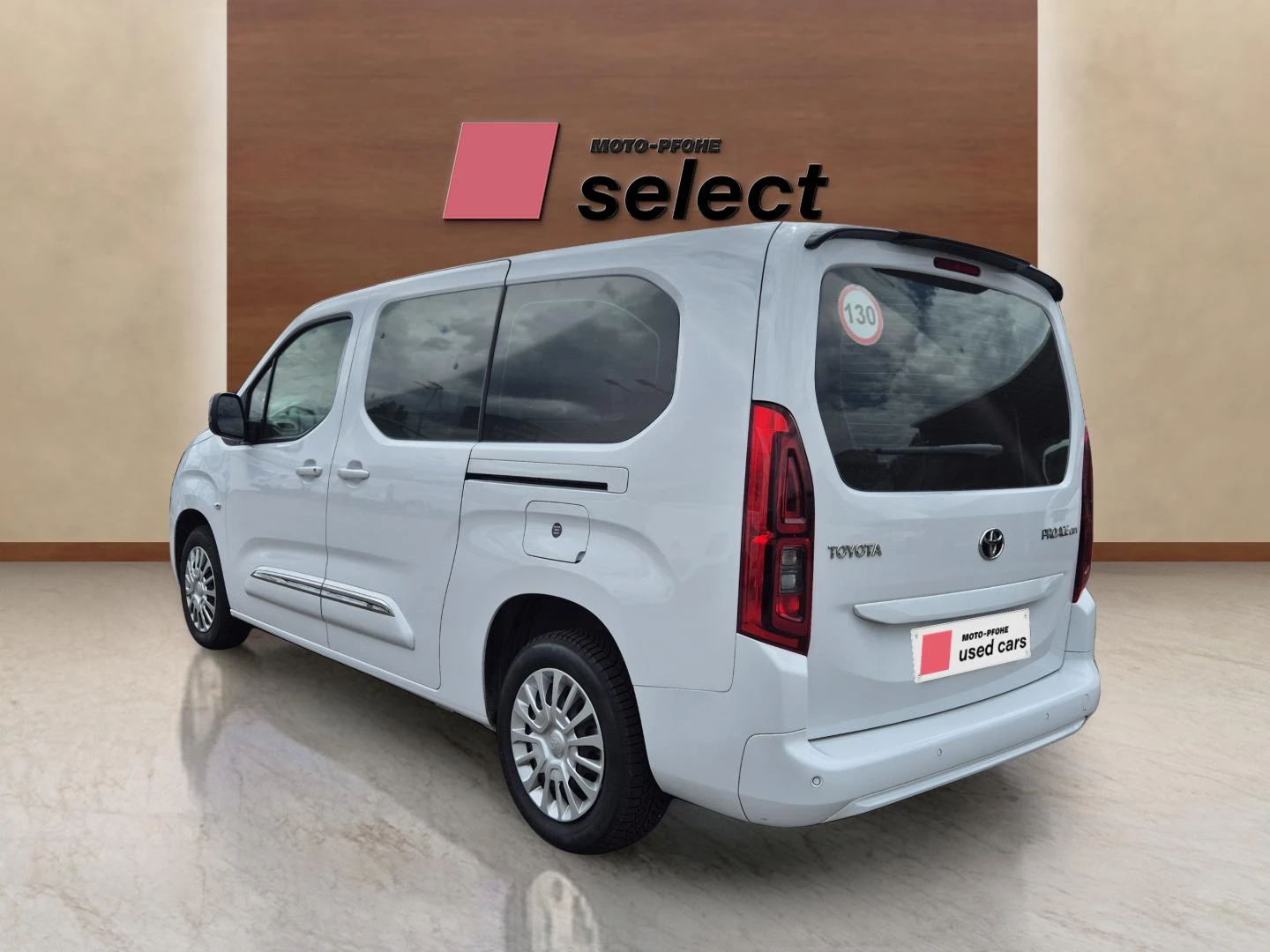 Toyota Proace City Verso 1.5 TDCi | Mobile.bg � ����������� 7