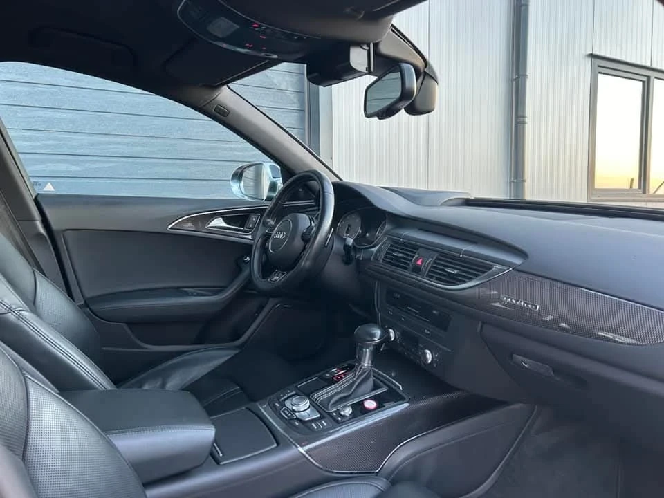 Audi S6 4.0 tfsi, V8t, guattro | Mobile.bg � ����������� 3