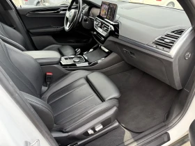 BMW X3 2.0 d Xdrive FACE 190ps KAMERA LED Mod.2022g, снимка 13