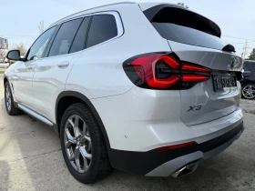 BMW X3 2.0 d Xdrive FACE 190ps KAMERA LED Mod.2022g, снимка 7