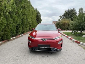 Hyundai Kona 64Wh Premium 100% SOH Germany Лизинг , снимка 13