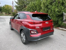 Hyundai Kona 64Wh Premium 100% SOH Germany Лизинг , снимка 9