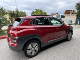 Hyundai Kona 64Wh Premium 100% SOH Germany Лизинг , снимка 6
