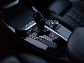 BMW X3 xDrive30i* AWD* АвтоКредит* (ЦЕНА ДО БГ), снимка 13