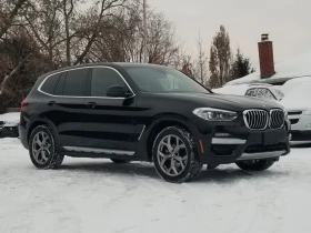 BMW X3 xDrive30i* AWD* АвтоКредит* (ЦЕНА ДО БГ), снимка 3