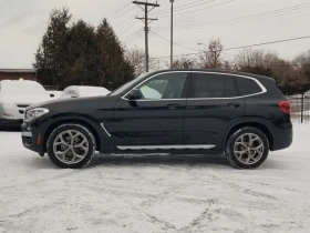 BMW X3 xDrive30i* AWD* АвтоКредит* (ЦЕНА ДО БГ), снимка 5
