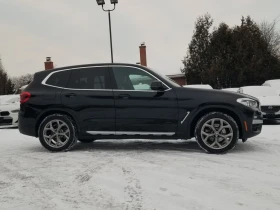 BMW X3 xDrive30i* AWD* АвтоКредит* (ЦЕНА ДО БГ), снимка 10