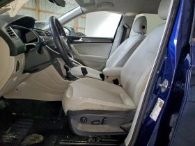 VW Tiguan 2.0L 4 Front-wheel Drive, снимка 8