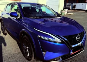 Nissan Qashqai 1.3 DIG-T, снимка 2