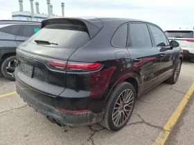 Porsche Cayenne * PLATINUM EDITION * CARFAX * Без инциденти * , снимка 3