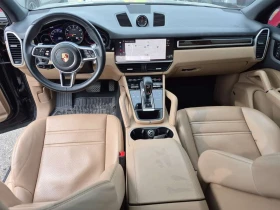 Porsche Cayenne * PLATINUM EDITION * CARFAX * Без инциденти * , снимка 5
