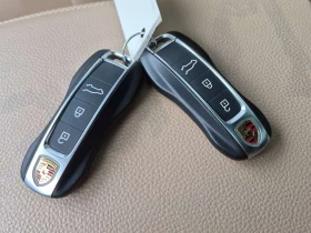 Porsche Cayenne * PLATINUM EDITION * CARFAX * Без инциденти * , снимка 10