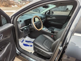 Kia Sportage Signature, снимка 13