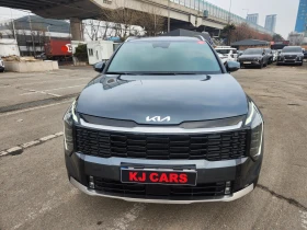 Kia Sportage Signature, снимка 2