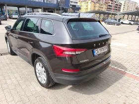 Skoda Kodiaq Business Edition, снимка 5