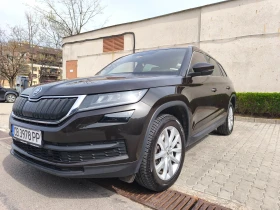 Skoda Kodiaq Business Edition, снимка 2