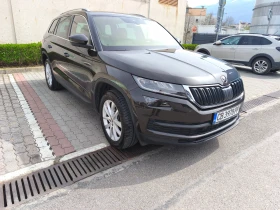 Skoda Kodiaq Business Edition, снимка 10