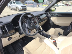 Skoda Kodiaq Business Edition, снимка 12